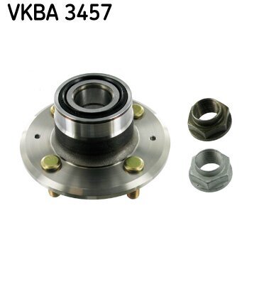 Radlagersatz SKF VKBA 3457