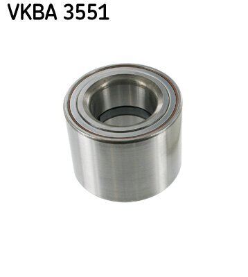 Radlagersatz SKF VKBA 3551