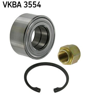 Radlagersatz SKF VKBA 3554