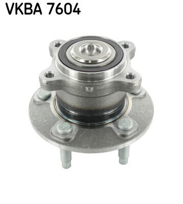Radlagersatz SKF VKBA 7604