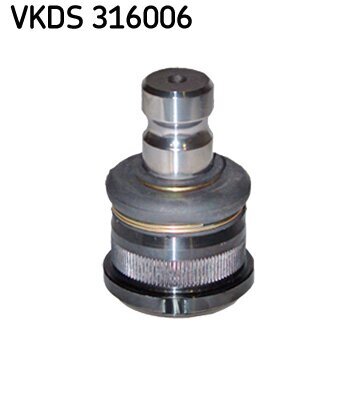 Trag-/Führungsgelenk SKF VKDS 316006