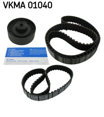 Zahnriemensatz SKF VKMA 01040