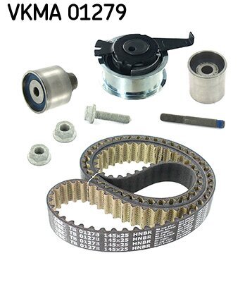 Zahnriemensatz SKF VKMA 01279