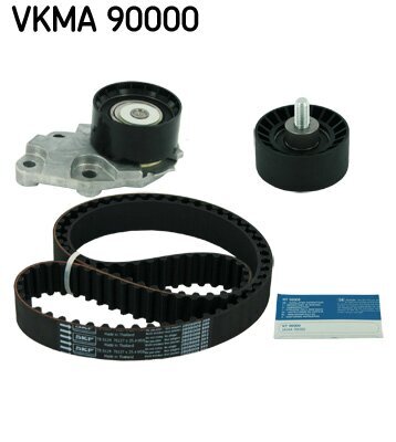 Zahnriemensatz SKF VKMA 90000