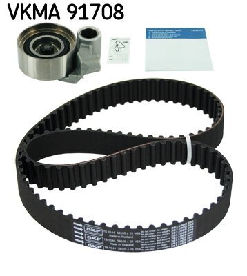 Zahnriemensatz SKF VKMA 91708