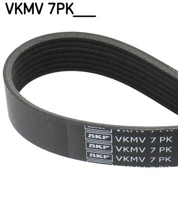 Keilrippenriemen SKF VKMV 7PK1647