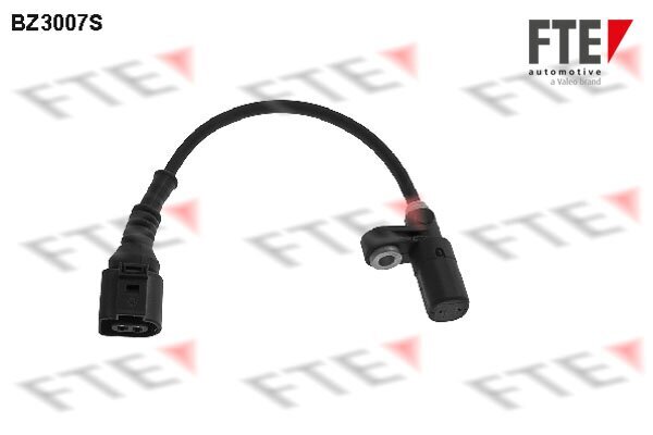 Sensor, Raddrehzahl FTE 9400007