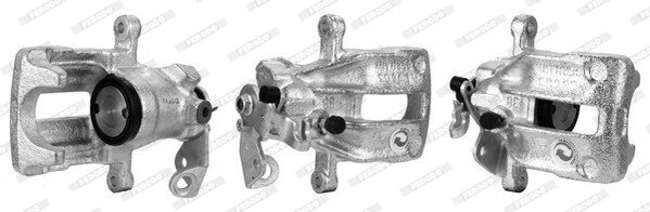 Bremssattel FERODO FCL692637