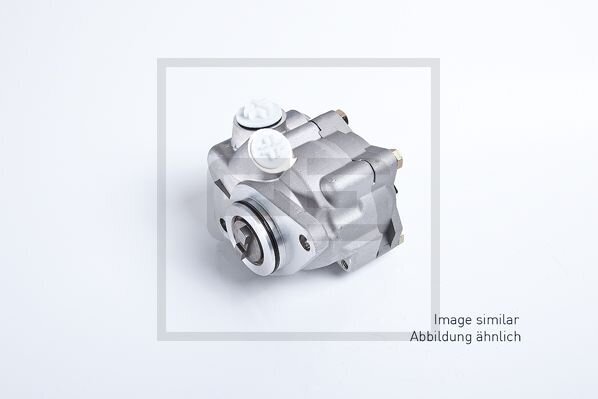 Hydraulikpumpe, Lenkung PE Automotive 012.507-00A