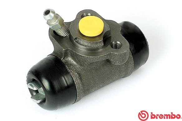 Radbremszylinder BREMBO A 12 271