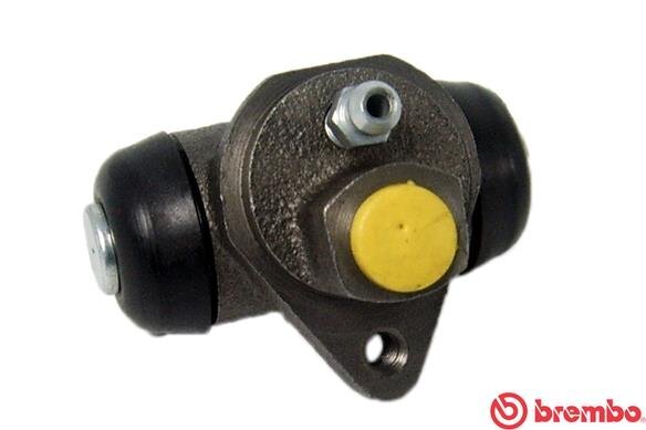 Radbremszylinder BREMBO A 12 297