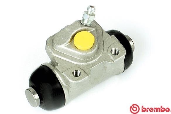 Radbremszylinder BREMBO A 12 331