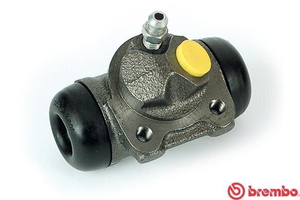 Radbremszylinder BREMBO A 12 348