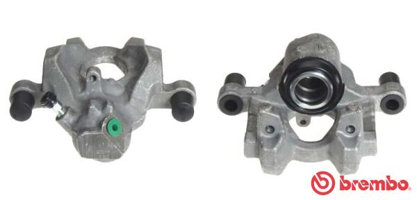 Bremssattel BREMBO F 50 317