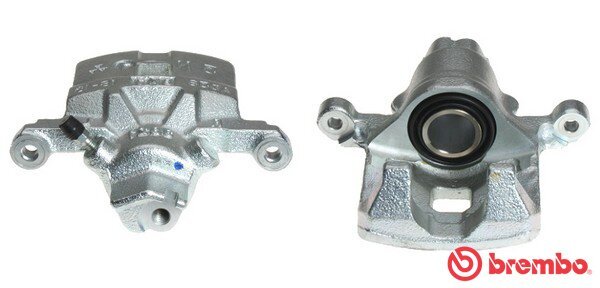 Bremssattel BREMBO F 78 047