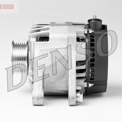 Generator 14 V DENSO DAN1021