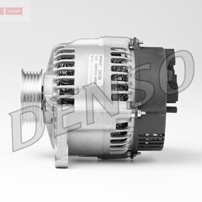 Generator 14 V DENSO DAN504