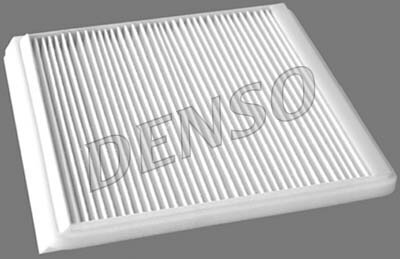 Filter, Innenraumluft DENSO DCF018P