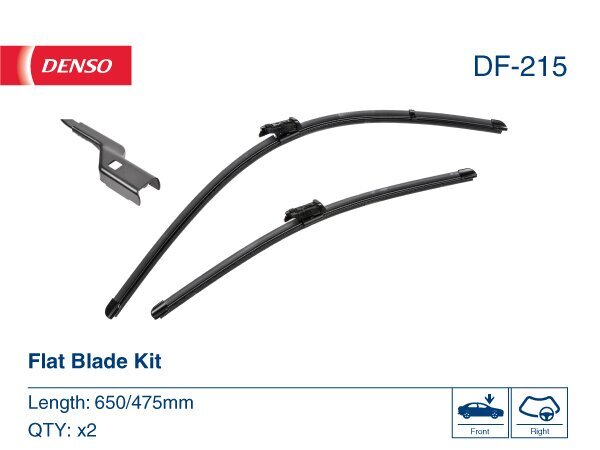 Wischblatt DENSO DF-215