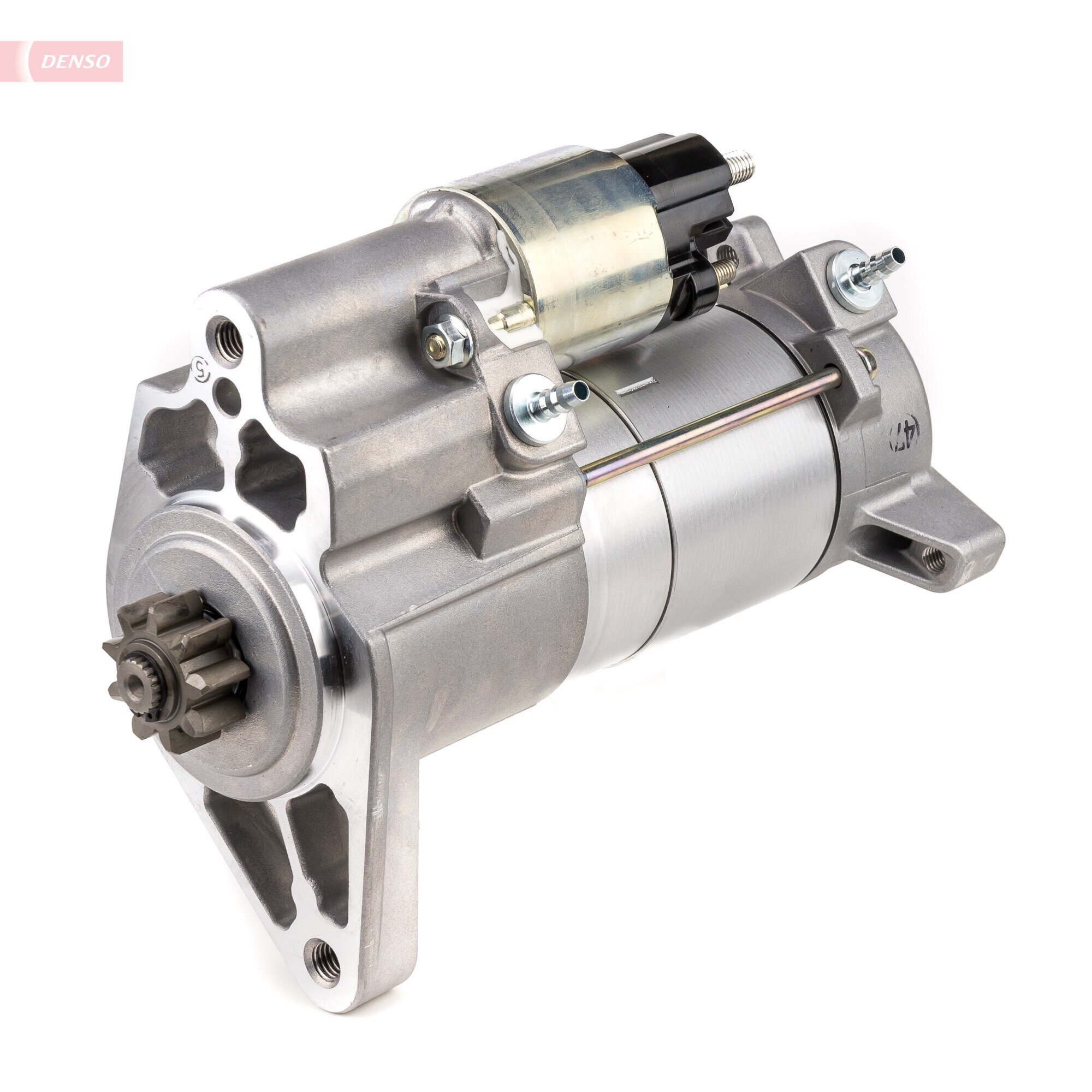 Starter 12 V 2 kW DENSO DSN976