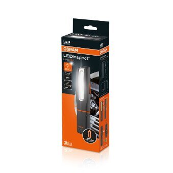 Handleuchte 3,7 V ams-OSRAM LEDIL402