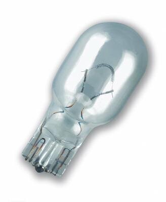 Glühlampe, Blinkleuchte 12 V 16 W W16W ams-OSRAM 921