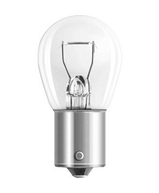 Glühlampe, Blinkleuchte 12 V 21 W P21W ams-OSRAM 7506