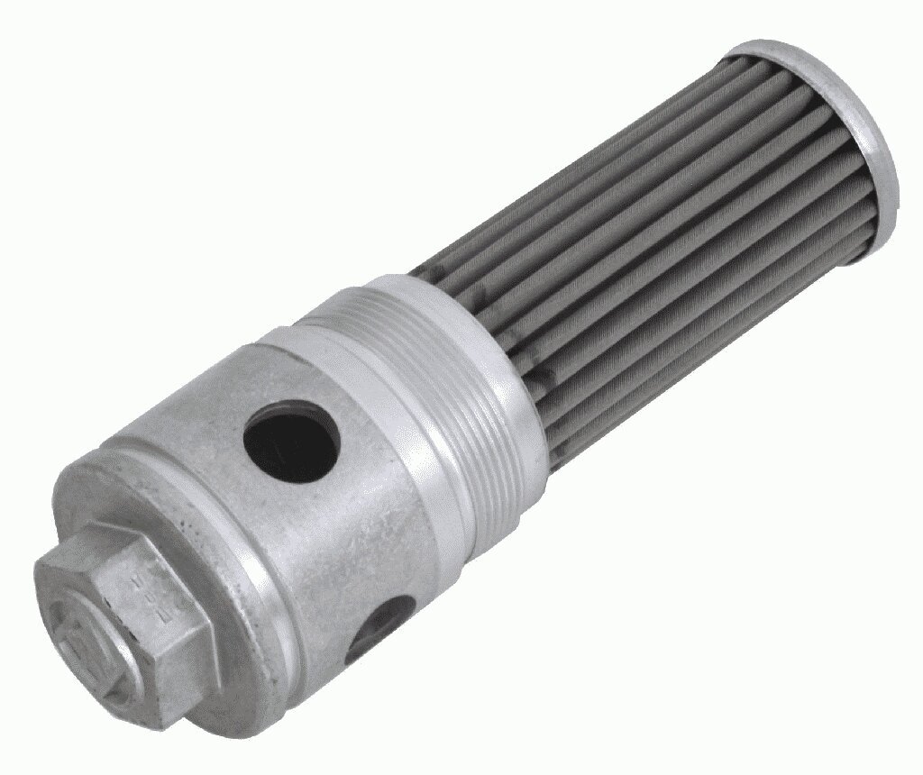 Hydraulikfilter, Automatikgetriebe ZF 0750.131.010