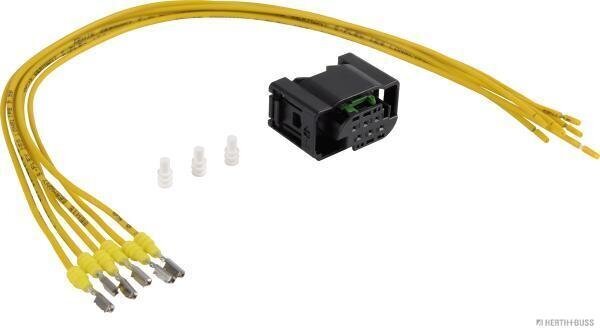 Kabelreparatursatz, Stellelement-Leuchtweitenregulierung HERTH+BUSS ELPARTS 51277162