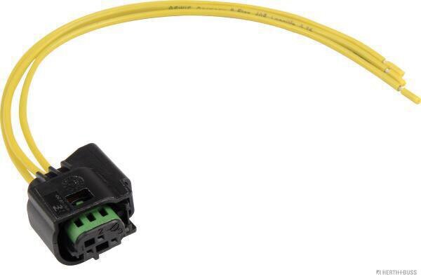 Kabelreparatursatz, Sensor-Einparkhilfe HERTH+BUSS ELPARTS 51277273