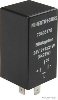 Blinkgeber HERTH+BUSS ELPARTS 75605175