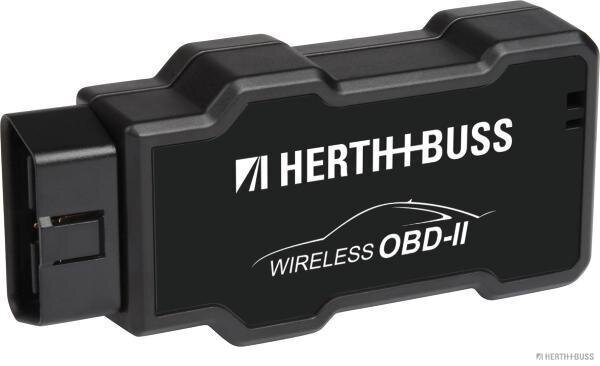 OBD-Adapter, Reifendruck-Kontrollsystem HERTH+BUSS ELPARTS 95990022