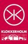 KLOKKERHOLM Logo