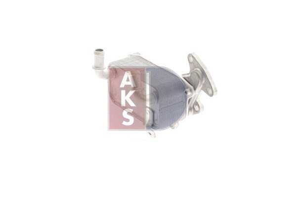 Ölkühler, Automatikgetriebe AKS DASIS 046024N