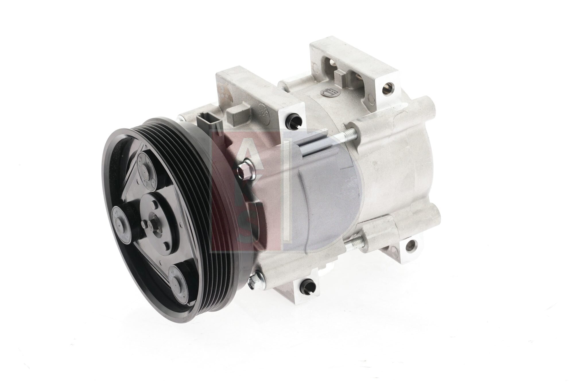 Kompressor, Klimaanlage 12 V AKS DASIS 850793N