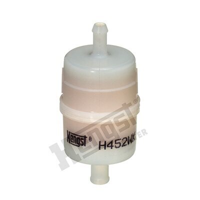 Kraftstofffilter HENGST FILTER H452WK