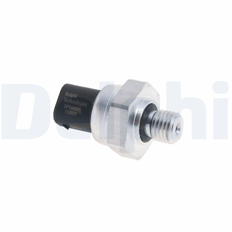 Sensor, Abgasdruck DELPHI DPS00065-12B1