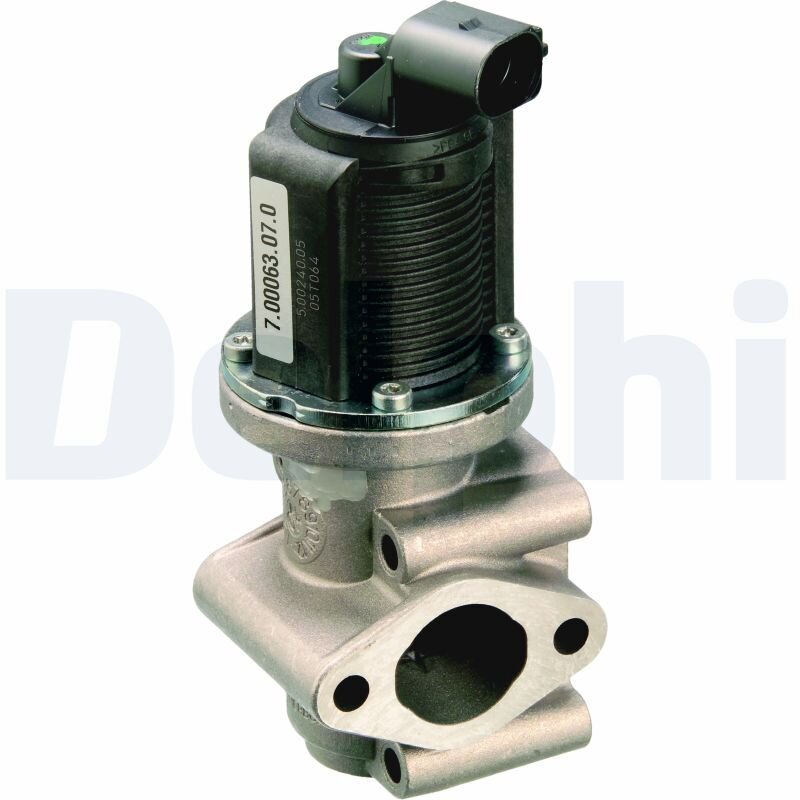 AGR-Ventil 16 V DELPHI EG10259-12B1