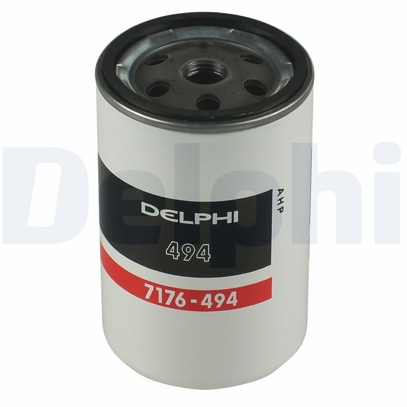 Kraftstofffilter DELPHI HDF494