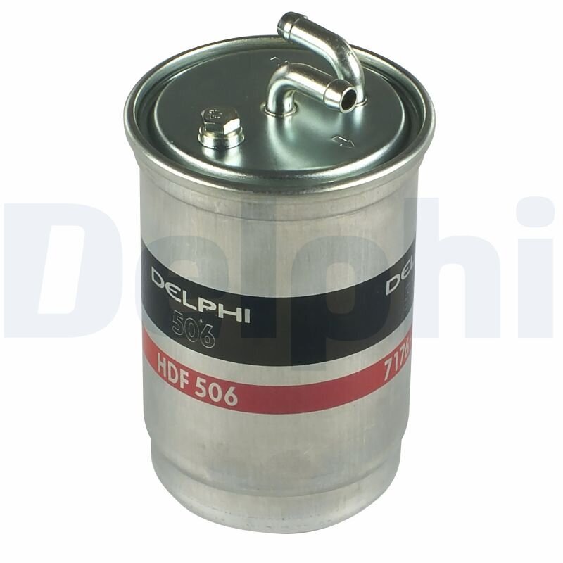 Kraftstofffilter DELPHI HDF506