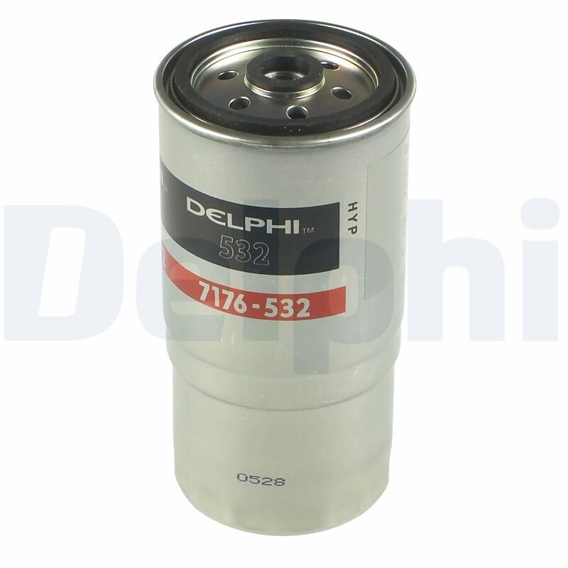 Kraftstofffilter DELPHI HDF532