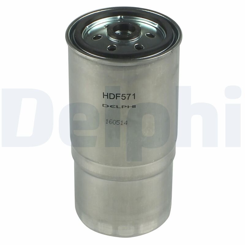 Kraftstofffilter DELPHI HDF571