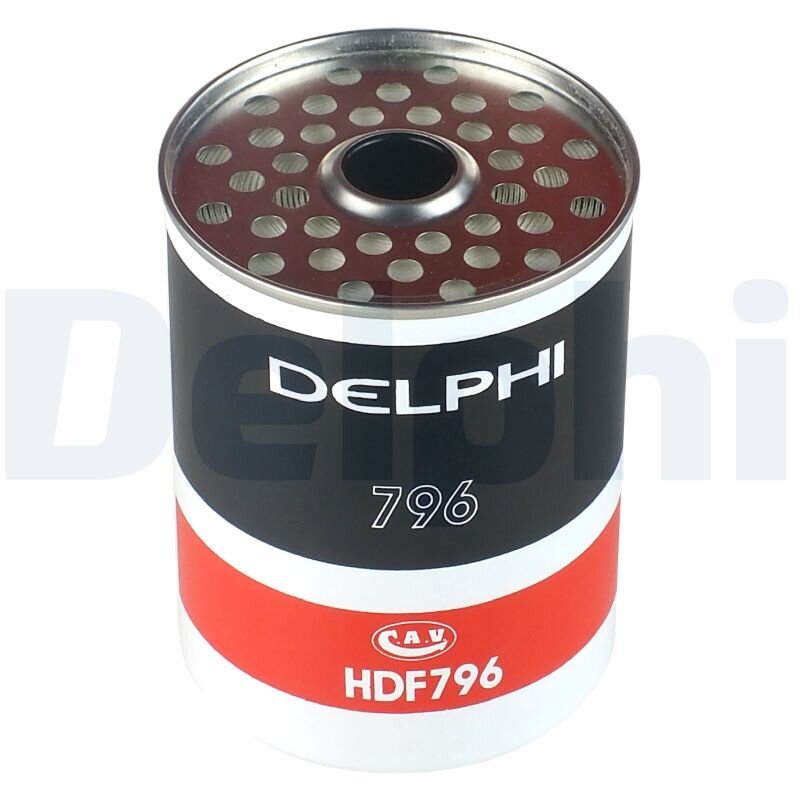 Kraftstofffilter DELPHI HDF796