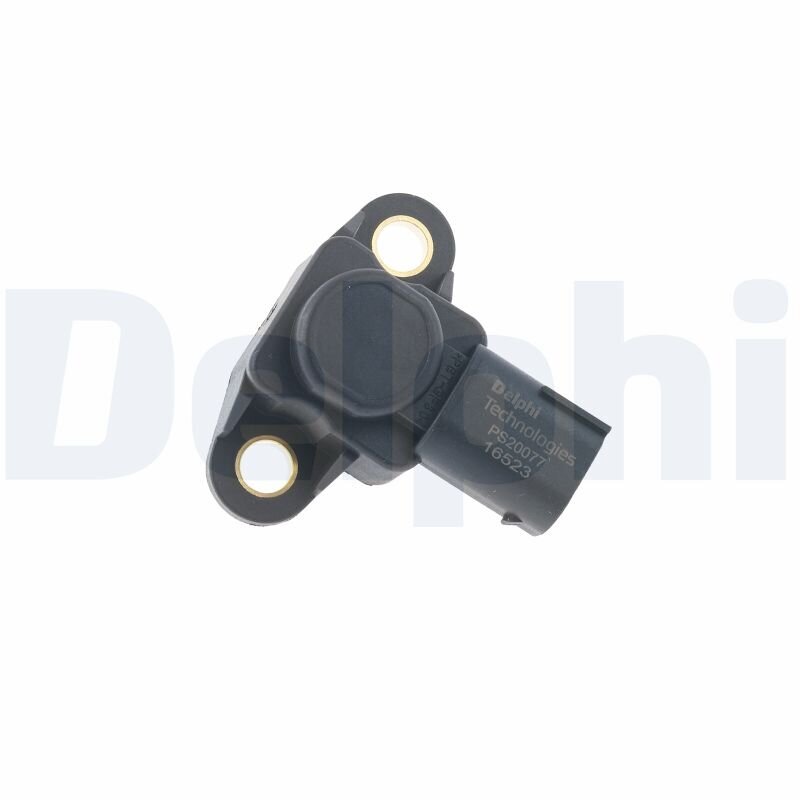 Sensor, Saugrohrdruck DELPHI PS20077-12B1