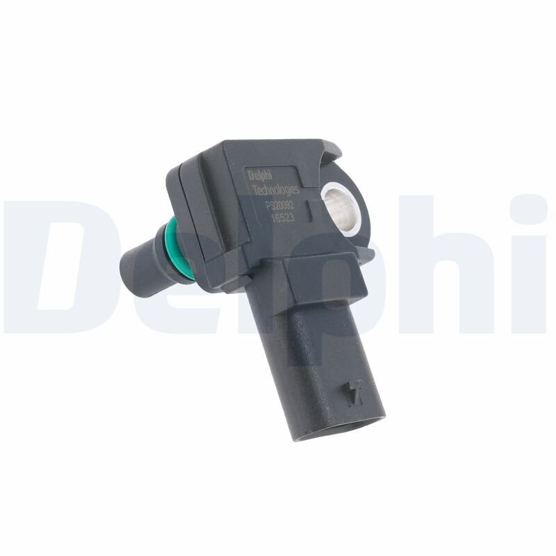 Sensor, Saugrohrdruck DELPHI PS20092-12B1