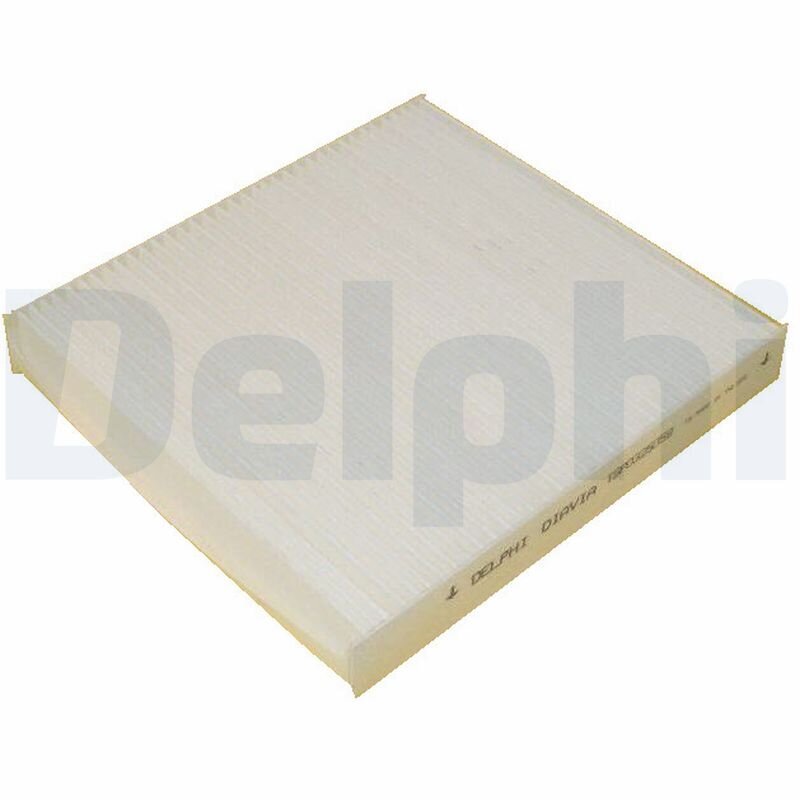 Filter, Innenraumluft DELPHI TSP0325059