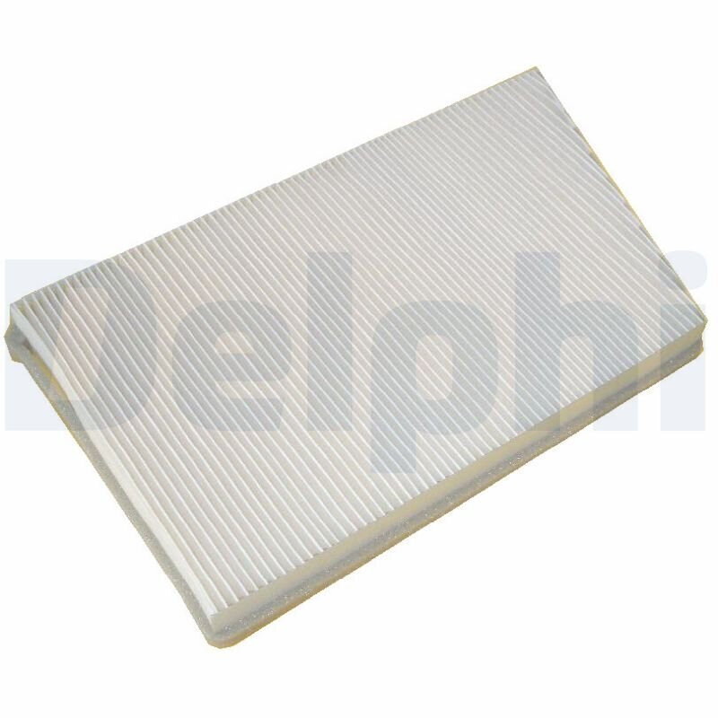 Filter, Innenraumluft DELPHI TSP0325083