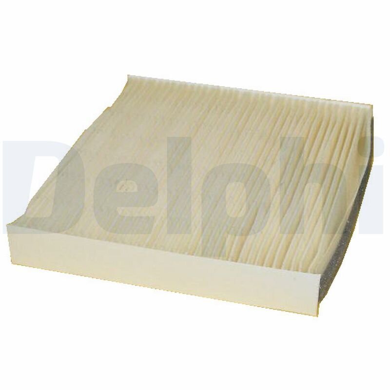 Filter, Innenraumluft DELPHI TSP0325146