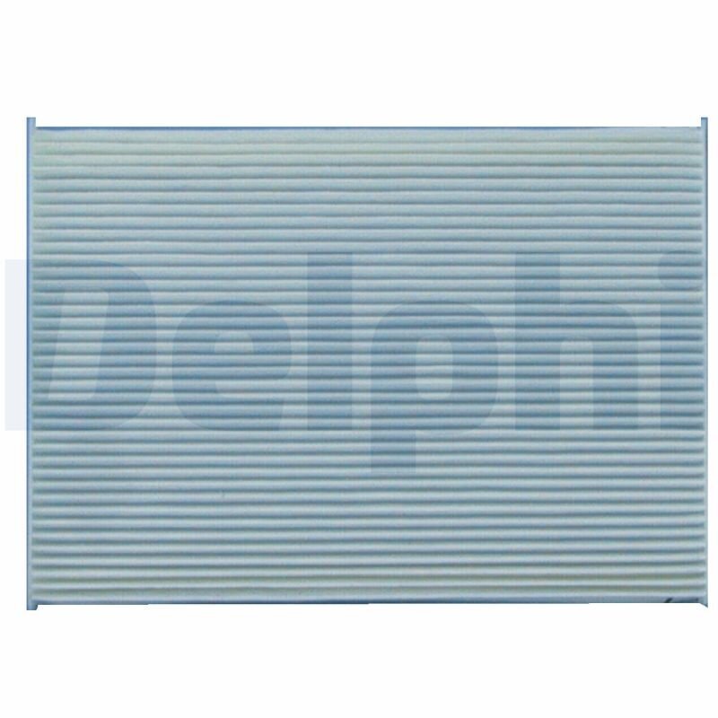 Filter, Innenraumluft DELPHI TSP0325227