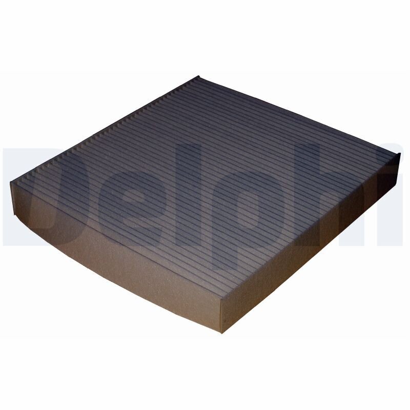 Filter, Innenraumluft DELPHI TSP0325265